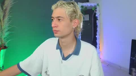 mattias     online show from 4, 10, 2025