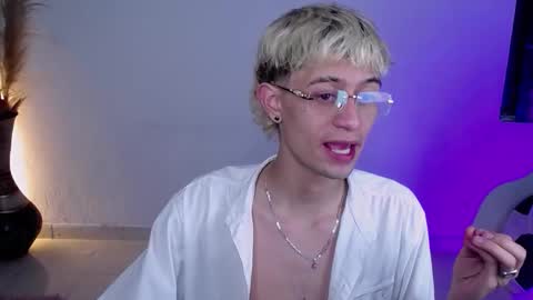 mattias     online show from 28, 11, 2025