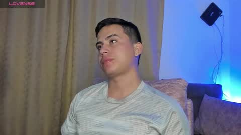 mattiwsmorris_ online show from 27, 2, 2025