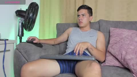 mattiwsmorris_ online show from 7, 3, 2025