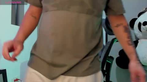 mattiwsmorris_ online show from 12, 9, 2025