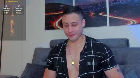 mattsaill_ online show from 7, 1, 2025