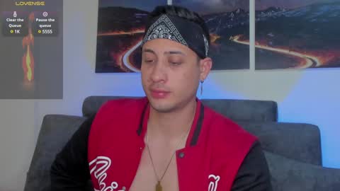 mattsaill_ online show from 17, 1, 2025