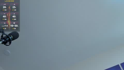 mattsaill_ online show from 22, 1, 2025