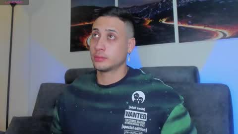 mattsaill_ online show from 12, 2, 2025