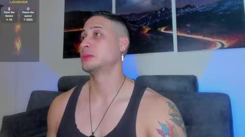 mattsaill_ online show from 13, 2, 2025