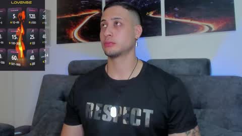 mattsaill_ online show from 14, 2, 2025