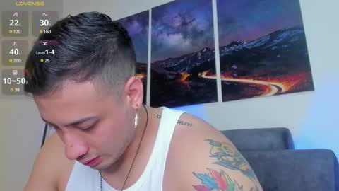 mattsaill_ online show from 19, 2, 2025