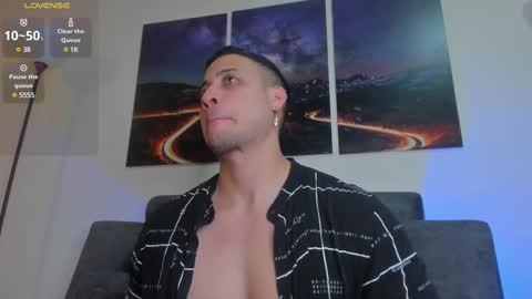 mattsaill_ online show from 25, 2, 2025