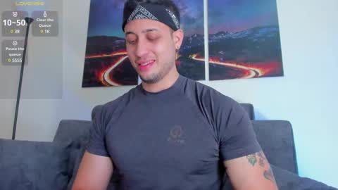 mattsaill_ online show from 7, 3, 2025