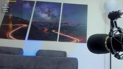 mattsaill_ online show from 10, 9, 2025