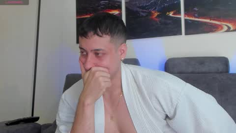 mattsaill_ online show from 25, 9, 2025