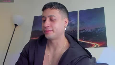 mattsaill_ online show from 26, 9, 2025