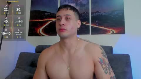 mattsaill_ online show from 1, 10, 2025