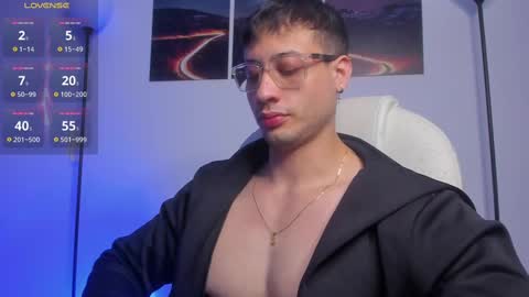 mattsaill_ online show from 25, 10, 2025