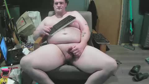 mattskiba89 online show from 18, 11, 2025