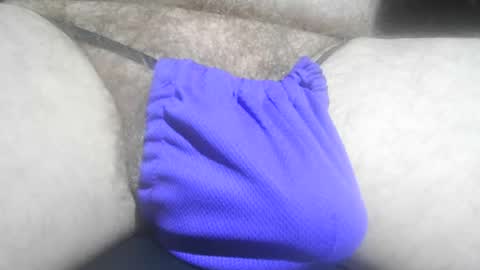 Hairy Bud online show from 18, 6, 2026