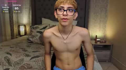 matty_spark online show from 5, 11, 2025