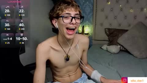 matty_spark online show from 25, 2, 2026