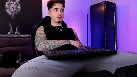 Snapshot of mattytwink69 chatting on 6, 1, 2025 Matt online show from 6, 1, 2025