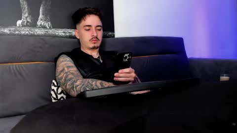 Snapshot of mattytwink69 chatting on 12, 3, 2025 Matt online show from 12, 3, 2025