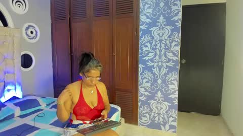 Snapshot of mature_bigass__ chatting on 19, 2, 2025 Maria online show from 19, 2, 2025