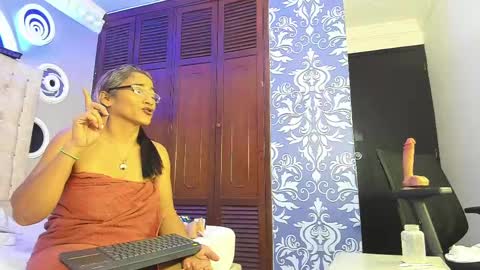 Snapshot of mature_bigass__ chatting on 4, 3, 2025 Maria online show from 4, 3, 2025