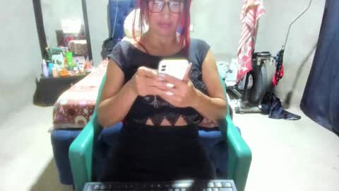 Snapshot of mature_bigboobs__ chatting on 7, 1, 2025 mature_bigboobs__ online show from 7, 1, 2025