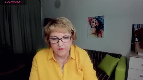 Snapshot of mature_blonde7 chatting on 24, 1, 2025 Lana online show from 24, 1, 2025