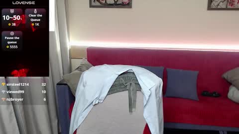 Lana online show from 20, 11, 2025