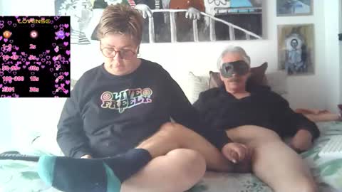 DominikFrank online show from 17, 10, 2025