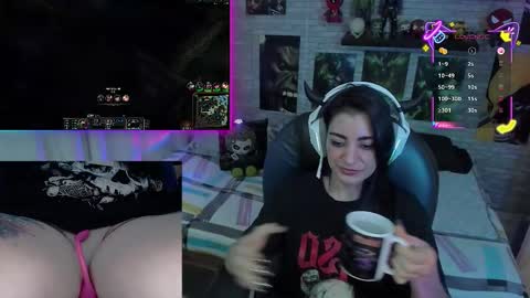 Snapshot of mature_gamer chatting on 14, 1, 2026 Nath online show from 14, 1, 2026