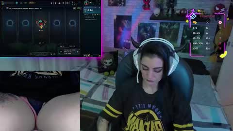 Snapshot of mature_gamer chatting on 15, 1, 2026 Nath online show from 15, 1, 2026