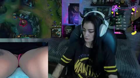 Snapshot of mature_gamer chatting on 9, 2, 2026 Nath online show from 9, 2, 2026