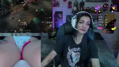 Snapshot of mature_gamer chatting on 20, 2, 2026 Nath online show from 20, 2, 2026