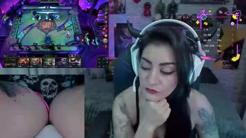 Snapshot of mature_gamer chatting on 21, 2, 2026 Nath online show from 21, 2, 2026