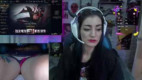 Snapshot of mature_gamer chatting on 23, 2, 2026 Nath online show from 23, 2, 2026