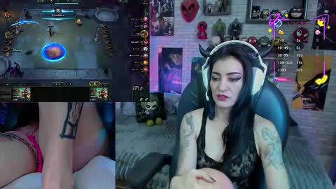 Snapshot of mature_gamer chatting on 24, 2, 2026 Nath online show from 24, 2, 2026