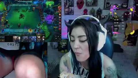 Snapshot of mature_gamer chatting on 26, 2, 2026 Nath online show from 26, 2, 2026