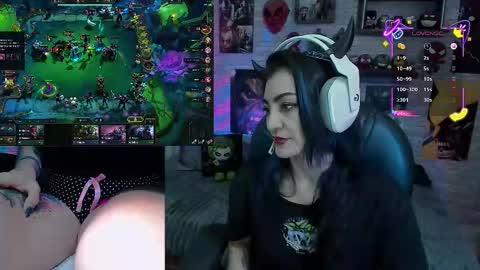 Snapshot of mature_gamer chatting on 28, 2, 2026 Nath online show from 28, 2, 2026