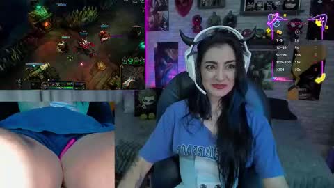 Snapshot of mature_gamer chatting on 3, 3, 2026 Nath online show from 3, 3, 2026