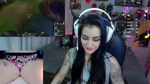 Snapshot of mature_gamer chatting on 11, 6, 2026 Nath online show from 11, 6, 2026