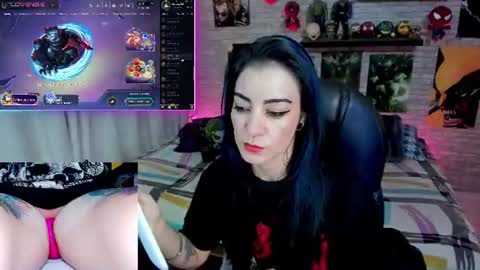 Snapshot of mature_gamer chatting on 27, 6, 2026 Nath online show from 27, 6, 2026