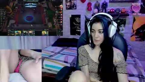Snapshot of mature_gamer chatting on 9, 7, 2026 Nath online show from 9, 7, 2026