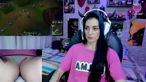 Snapshot of mature_gamer chatting on 13, 7, 2026 Nath online show from 13, 7, 2026