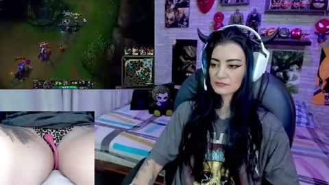 Snapshot of mature_gamer chatting on 18, 7, 2026 Nath online show from 18, 7, 2026
