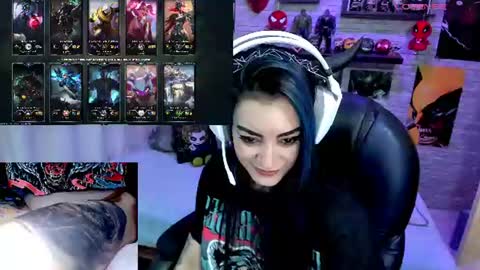 Snapshot of mature_gamer chatting on 24, 7, 2026 Nath online show from 24, 7, 2026