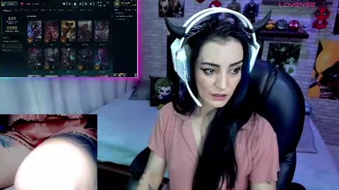 Snapshot of mature_gamer chatting on 2, 8, 2026 Nath online show from 2, 8, 2026