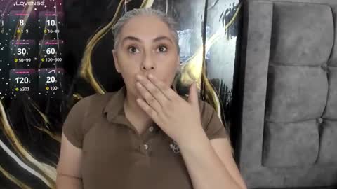 mature_gold online show from 13, 9, 2025