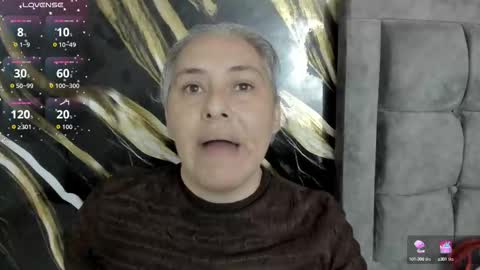 mature_gold online show from 25, 9, 2025